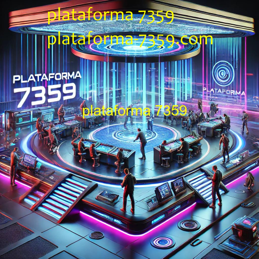 Graças à plataforma 7359, os jogadores podem interagir com amigos e outros usuários de forma fácil e intuitiva, tornando a experiência de jogo ainda mais social.