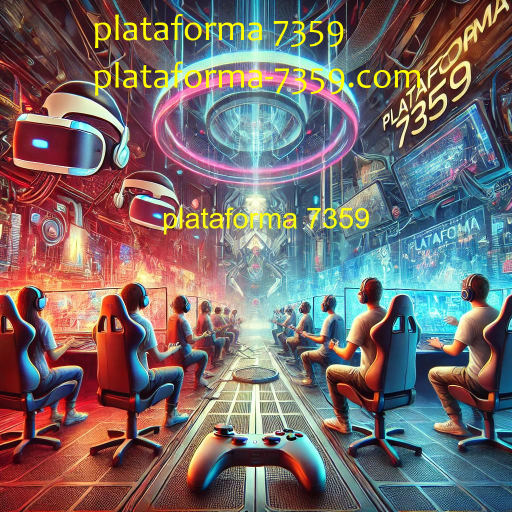 A plataforma 7359 é a escolha perfeita para quem busca diversão e entretenimento de qualidade. Com uma ampla variedade de jogos e recursos inovadores, ela conquista cada vez mais jogadores ao redor do mundo.